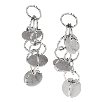 Ernstes Design, Einhänger für Creolen, EH16